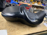 Harley Touring Seat 2008^ Touring Custom Low FLH Street Road glide Ultra Classic