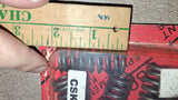 NOS EBC CSK29 Heavy Duty Motorcycle Clutch Spring Set HONDA CBR TRIUMPH