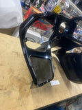 vivid Black inner fairing road glide Factory OEM Harley 14^ FLTR Touring Bagger