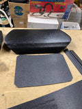 Leather Saddlebag Insert Kit 1990-1993 Harley Heritage Softail FLST Reinforcemen