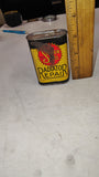 Vintage Solder Seal Radiator Repair Tin Can Radiator Specialty Co 1927