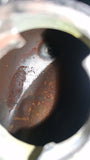 1973-1984 Harley Davidson FX FLH Shovelhead 3.5 Gal 4-Speed Split Gas Tanks Set