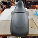 Harley Touring Seat Ultra Road Street Glide King FLH OEM Factory Low NICE! 2008+