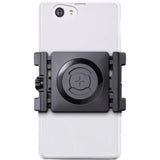 SP CONNECT SPC+ Universal Phone Clamp Mount Head Motorcycle Bicycle Secure Adj