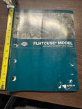 2009 Harley FLHTCUSE4 Model Parts Catalog