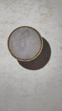 Vintage Ford Rust Inhibitor M-1068 & Smooth-On No 1 Tin Lot