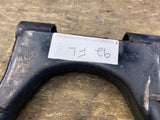 Harley 1992 Touring FLH Ultra Classic road king Rear Fork Swingarm Electra Glide
