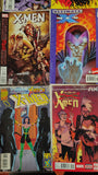 Marvel & DC Comic Book Collection Lot - Spider-Man, X-Men, Conan, Disney
