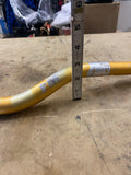 KRAUS MOTO FM Fly Moto Style Handlebars 1" Taper Harley Dyna Softail Sportster