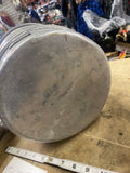 Vintage Regal Ware Aluminum 5-Tier Stacking Lunch Pail Camping USA Pie Cake Cook