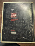 2001 Harley Softail Models Official Factory Service Manual