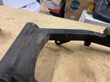 Harley OEM Shovelhead Rear Disc Brake Swingarm Rear Fork FX FLH 73^ Superglide