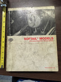 2004 Harley Softail Models Service Manual