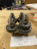 OEM Stock Harley Sportster CAms 1986-1990 Evo 883 1200 3a1 Factory