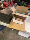 Foley Belsaw Grinder Commercial Sharpening Shop Tool Equipment Straight edge Cut