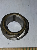 NOS Harley Big Twin Evolution Oil Pump Drive Shaft Worm Gear 26349-84 OEM