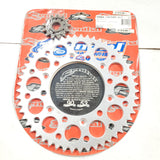 Renthal Honda Factory Sprocket Kit CR250 CRF250 CRF450 520 Chain 13T 52T K154-25