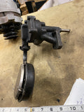 OEM GM Small Block Chevy 283 327 350 Engine Oil Pump with Pickup Tube Screen Cor