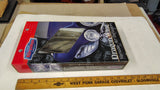 Kuryakyn 1108 Dark Smoke Dragon Wing Variable Air Deflectors Harley 96-13