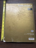 2009 Harley Dyna Models Service Manual