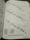 2007 Harley Touring Electrical Diagnostic Manual