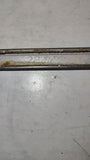 1973-1977 Chevy Monte Carlo Front Fender Side Trim Spear Emblem OEM 328948