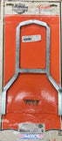 Harley-Davidson 52736-85 Low Upright Insert Style Backrest Frame FX FXR XL