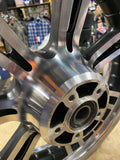 Harley OEM 00^ Touring Trike Front 16" Wheel Rim Triglide 16x3 New T/o Glide FLH