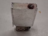 VTG 1960s Park Fliptop Lighter Cottet's Welding Supply Advert Syracuse, New York