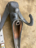 1950's Dodge Ram Hood Ornament Vintage Car Truck Collectible Emblem OEM Hot rod