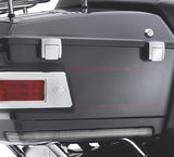 OEM HARLEY DAVIDSON SMOKED SIDE MARKER LIGHT KIT - 54352-09 TOUR PAK