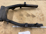 Harley OEM Shovelhead Rear Disc Brake Swingarm Rear Fork FX FLH 73^ Superglide