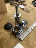 Custom Flanders Riser Parts Harley Springer Softail FXSTS Knucklehead Chopper