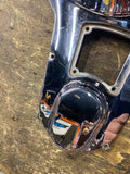 HARLEY CHROME OUTER PRIMARY COVER 60685-99 TOURING FLH Road Glide Ultra CLASSIC
