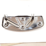 Factory Harley Floorboard Ultra classic Glide Heritage softail Bagger Fatboy FLH