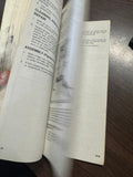 official factory service manual 91 Harley FX and Softail