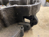 Harley-Davidson 1954 Panhead Right Side Engine Case 1948-1953 OEM Part Vtg