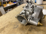 S&S Cycle Super B Carburetor Harley Shovelhead Panhead Ironhead Chopper Old Skoo