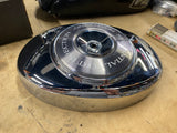 Harley-Davidson Road King Oval Air Cleaner Cover Sequential Twin Cam OEM Stock