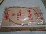 OEM Kawasaki Right Engine Clutch Cover Gasket 14046-027 KZ400 1974-1977