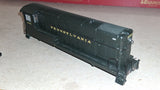 Walthers HO Scale PRR FM H10-44 Switcher #5980 Tested Good Motor Trucks Frame