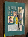 Revell 1:108 scale Harbour Tug Boat