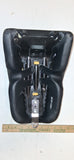 Passenger Seat Pillion pad Harley Nostalgia Deluxe 2007-'17 Heritage Softail OEM