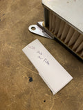 NOS Genuine Honda CB175 CL175 OEM Left Air Cleaner Air Filter 17310-307-040