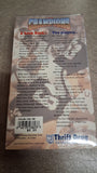 Vintage Thrift Drug Presents The Champions Pittsburgh Steelers VHS Tape SEALED