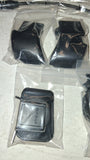 Harley-Davidson Audio 50C Bluetooth Headset Mesh Intercom 4K Camera NOS 76001180