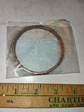 OEM Kawasaki Exhaust Pipe Muffler Connect Gasket 11060-1213 11009-1866 ZX1000 ZX
