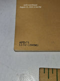 1952 The Story of General Electric Research Laurence Hawkins Booklet Illustrated