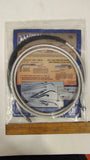 Magnum Shielding Sterling Chromite II 76" Hydraulic Clutch Line 1132-1044 31876