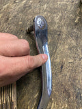 Shift Lever Assembly Dyna Wide Glide OEM Chrome 33789-03 Forward controls OEM